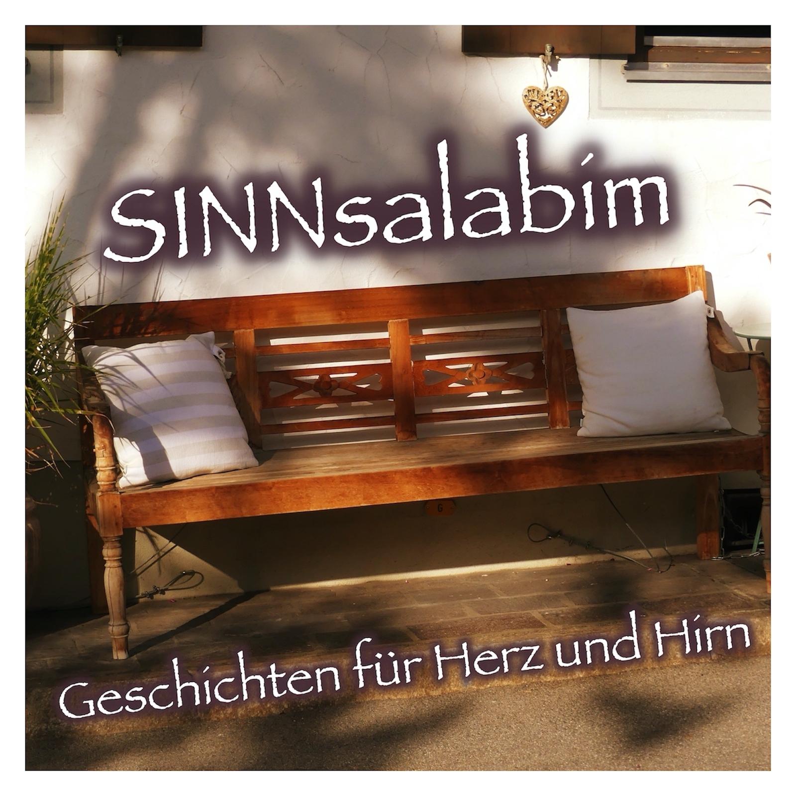 SINNsalabim